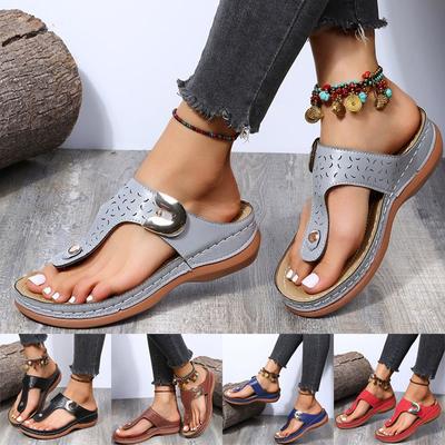 Dámska obuv – Sandále