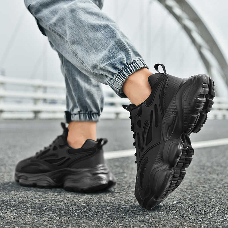 Fashion Tied Parkour Men's Tennes Basketball Sneakers And Shoes Shoes White Sneakers Sports Losfers Footwears Sneachers Donna