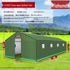 Yishunda Heavy-Duty Outdoor Utility Tent