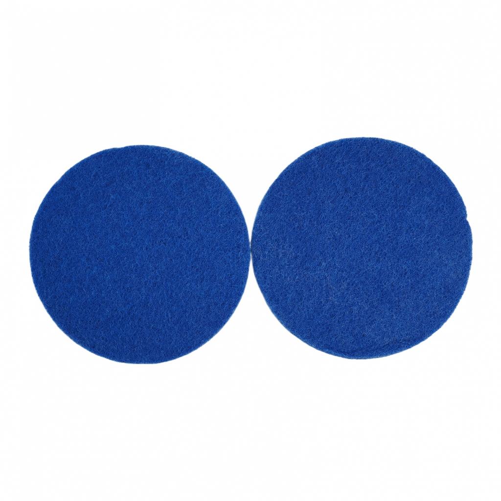 Cleaning Floor Cleaner Scrubber Mop Pads Convenient Specifications