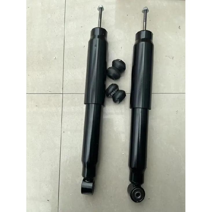 (1pc) Rear Shock Absorber for SsangYong Actyon Rexton