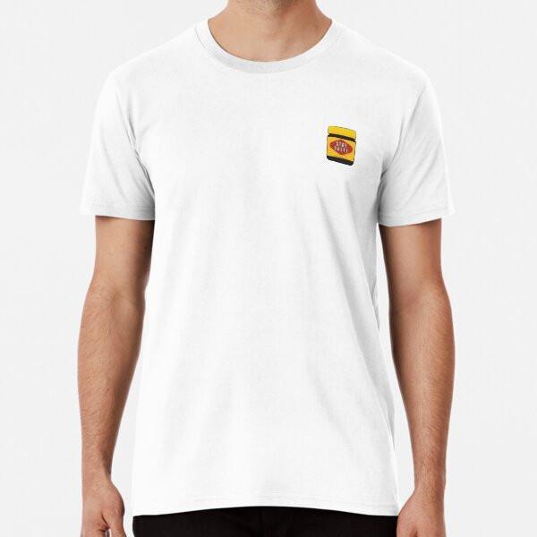 Stay Salty Vegemite Premium T-Shirt S To 5XL Made In the AU/USA T-Shirt
