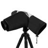 SLR camera rain cover photography raincoat medium telephoto lens rain cover