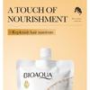 BIOAQUA - Rice Raw Pulp Hair Mask 400g