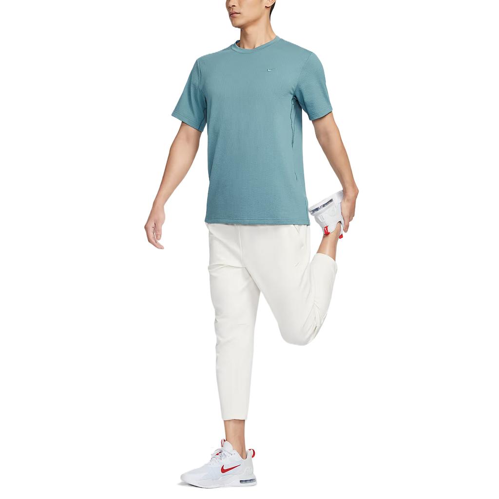 Nike PrimaryDri Fit T Shirt Men's Smoke Blue HJ4044-006