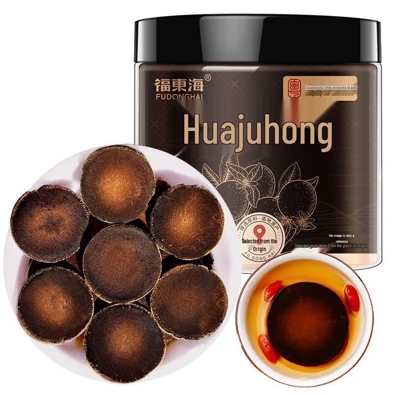 Fudonghai Premium Pantry Essentials