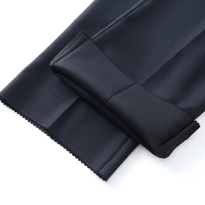 Pánské business kalhoty Montagu Easy Care