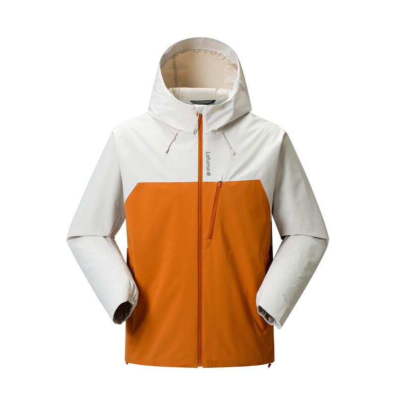 LAFUMA Men's Windproof Warm Autumn/Winter Jacket LMJA5CF80