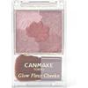 Canmake Glow Fleur Cheeks 14 Single Item Rose Tea Fleur 1  X 1  1  X 1  14 Rose Tea Fleur