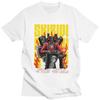 Custom Hot Game Titan Speakerman Skibidi Toilet T Shirt Men ShortSleeve Tshirt Casual Tee Pure Cotton Slim Fit Tshirts Merch