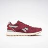 Кроссовки Reebok GL 1000 classic maroon F23/classic white/pure grey 3