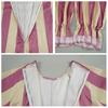 Welcome to Derry Pennywise Ingrid Cosplay Costume, Secondary Anime Character Stage Performance Outfit