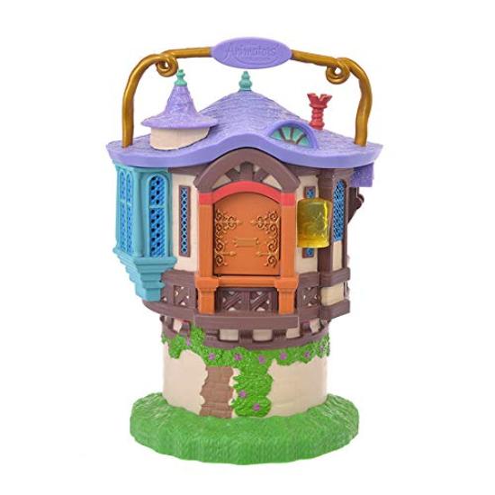 Disney Store Disney Collection Playset Tangled Little (Official) Animators'