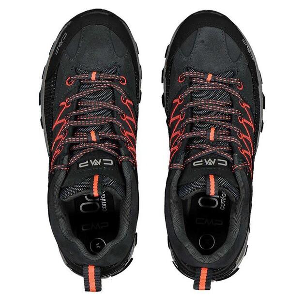 CMP Rigel Low WP 3Q13246 ботинки трекинговые