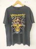 Megadeth Band gRAPHIC Concert T Shirt Black Unisex S-5XL 2B0098