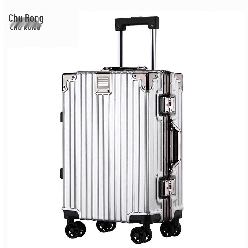 Churong 20-inch Universal Wheel Luggage