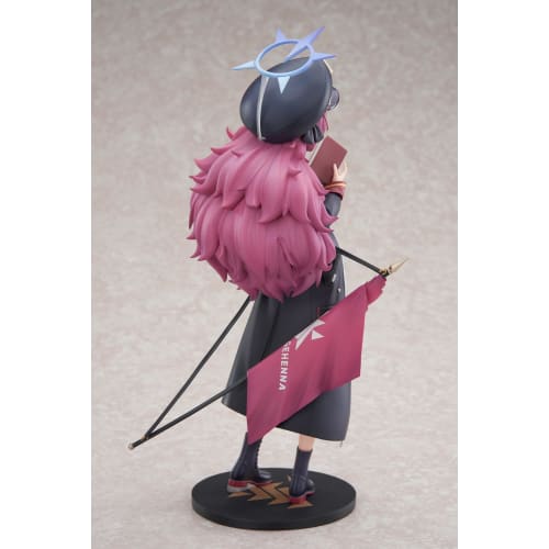 Blue Archive Iroha 1/7 Scale PVC & ABS Painted Finished Figure