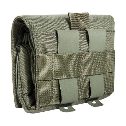Tasmanian Tiger Dump Pouch MK2 (Olive 7280.331)