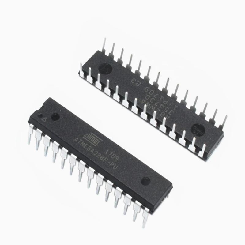 Good quality ATMEGA328P-PU ATMEGA328PB-AU ATMEGA328P-AU Microcontroller