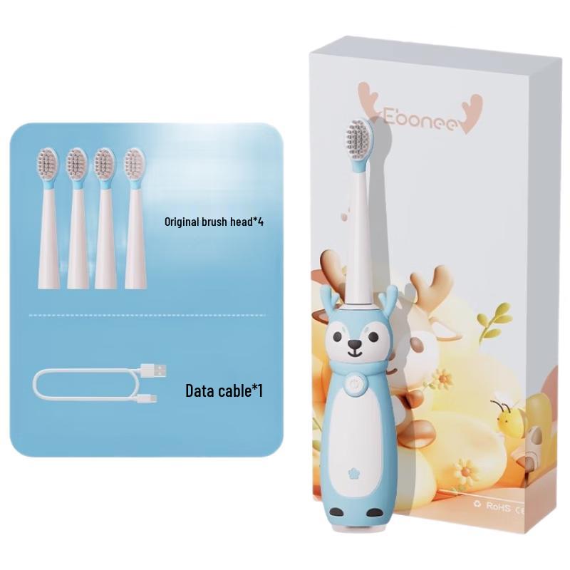 Ebonee C2 Kids Electric Toothbrush