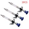 Mtb Bike Mountain Bike Hub Grease Tool, Grease Gun, Grease Injector, Grease Application Tool Bike Bicycle Grease Tool