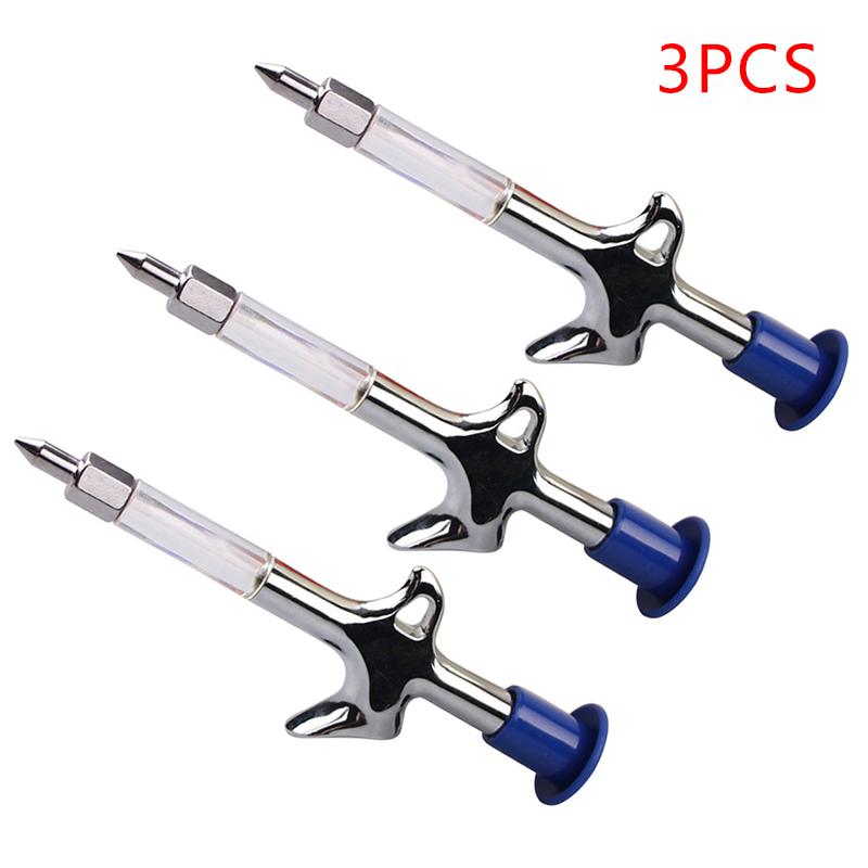 Mtb Bike Mountain Bike Hub Grease Tool, Grease Gun, Grease Injector, Grease Application Tool Bike Bicycle Grease Tool