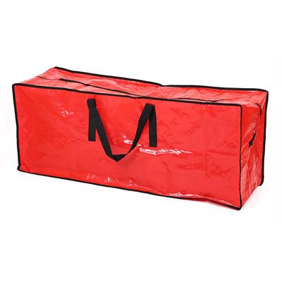 Aufbewahrungstasche für Kissen mit großer Kapazität, wasserdicht, staubdicht, Schutzhülle für Gartenmöbel im Freien, Weihnachtsbaum-Organizer