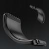 Sc Carbon Galaxy A25 5G Black