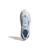 Adidas X9000L4 Versatile Classic Fabric Shock Absorbing Durable Low Top Marathon Running Shoes Unisex Sneakers White GW1384