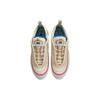 Nike Air Max 97 Men White/Cream/Blue DV7418-001