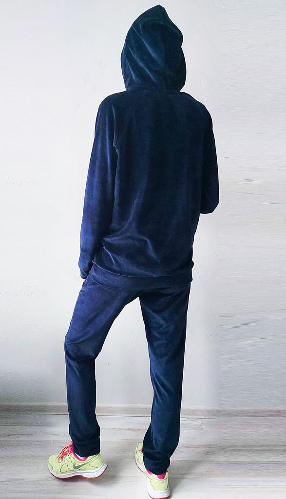 Buy Comfy Velour Tracksuit for Women 