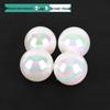 Colorful Transparent Hanging Festival Decoration Ball