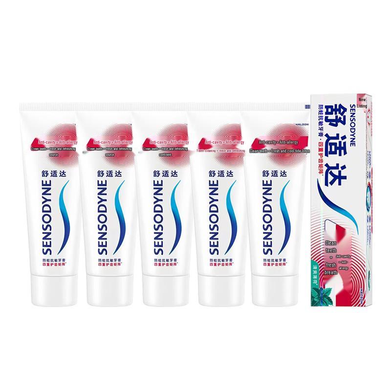 Sensodyne Anti-Sensitivity Toothpaste