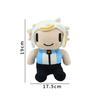 20CM New Chuy Peluche Game Plush Doll Cute Cotton Cartoon Doll Anime Peripheral Plushie Soft Toy for Kid Birthday Christmas Gif