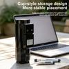 Insulated Insulin Cooler Travel Cup Compact LCD Display Insulin Cooling Bottle Silent Professional Cooler Box Travel
