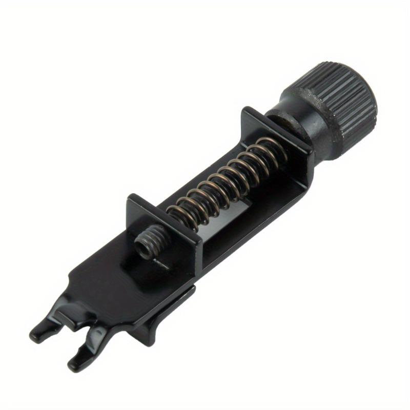 1 PC Guitar Tremolo Intonation Tool Professional Double Shake Adjustment Wrench for Electric Guitar Tremolo Bridge