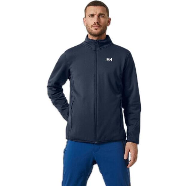 Флисовая куртка Helly Hansen Alpha Zero Fleece XXL