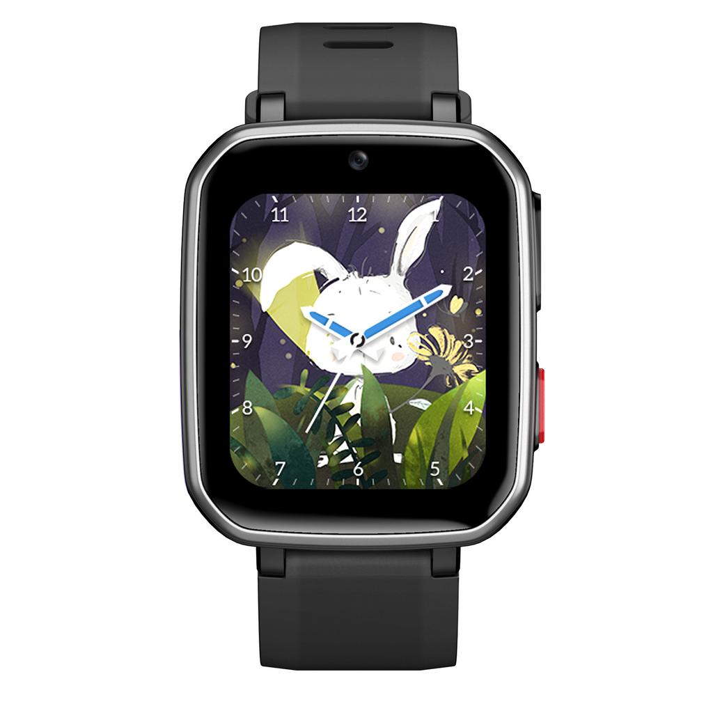 Kids Smart Watch with Customized Dial Games Pedometer Camera Birthday Gift For Boys and Girls