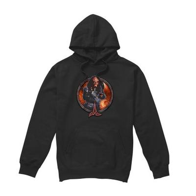Mens Gowron Hoodie