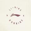 Li-Ning Antibacterial Stand Collar Logo Letter T-Shirt Women Tops ATLV226-2
