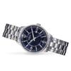 Davosa Datum Silber Swiss-Made Uhr, 168.583.45, Herren,