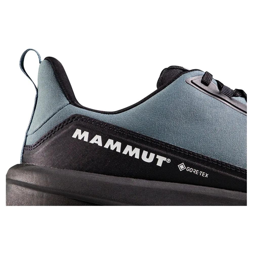 Mammut Wanderschuhe Aenergy Hike Low Goretex