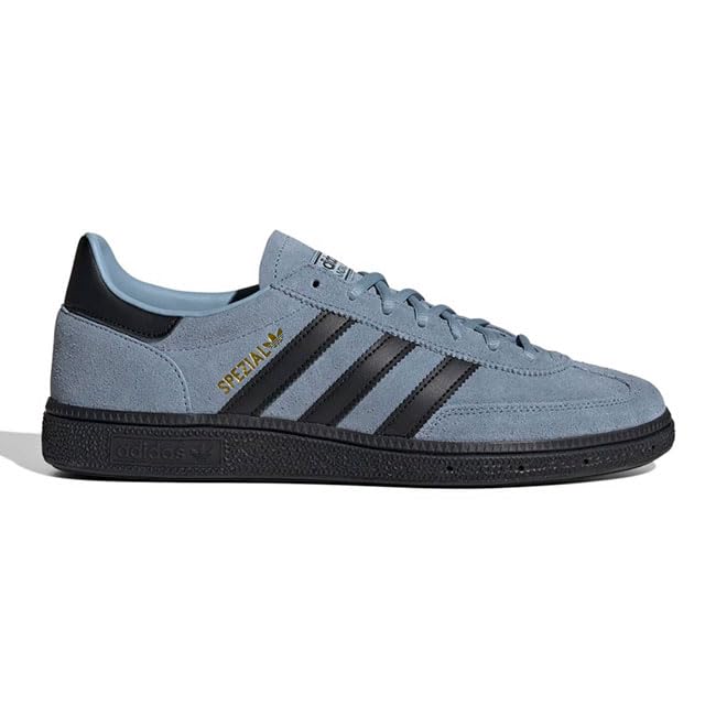 Adidas Originals Handball Spezial Sneakers JR3668 Blue Blue for Men and Women (Size 28.0cm - (JR3668))