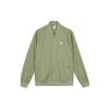 Stand Collar Thin Varsity Jacket 'Green' Men's DM6822-386