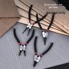 Deli 4-in-1 Circlip Plier Set