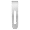 HSS Hand Planer Blade Woodworking Planing Blade Manual Planing Blade For Carpenter