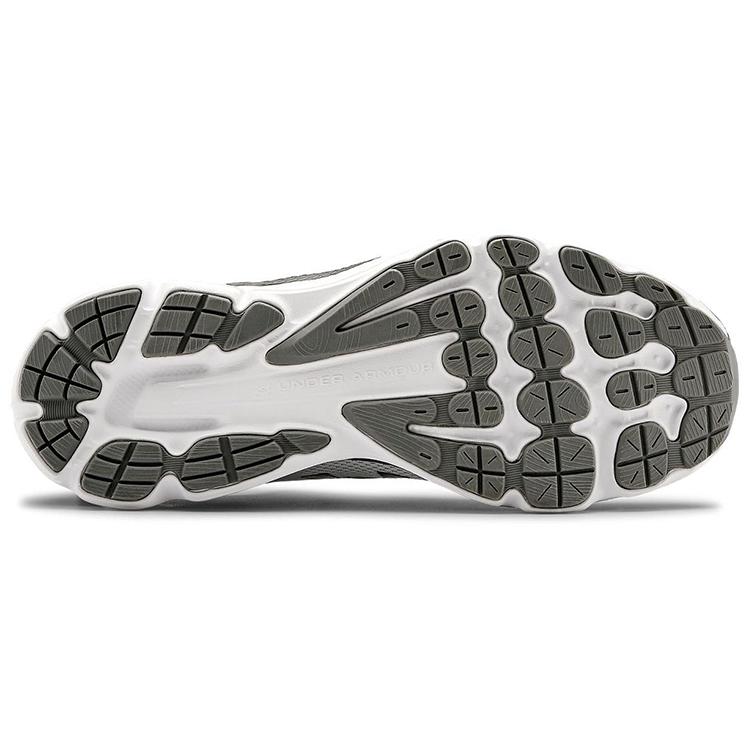 Under Armour Charged Gemini 'White Graphite' 3023276-100
