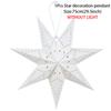 Hollow Out Paper Star Hanging Pendant Eid Mubarak Home Decoration Led Star Light Paper Lantern Ramadan Eid Al Adha Kareem decor