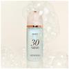 Menokin 30-Second Quick Firming Bubble Mask Moist 95ml