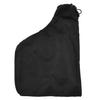 Anti-dust Cover Ash Outlet Bag For 255 Miter Saw Belt 10-Inch Aluminum Sawing Machine 55 Aluminum Sawing Machine Accessory